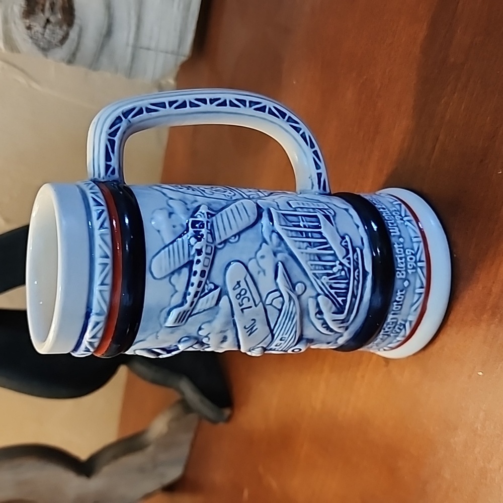 Avon Stein